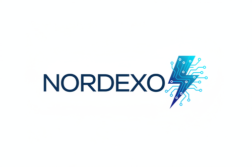 Nordexo Logo